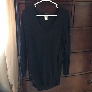 MATERNITY sweater